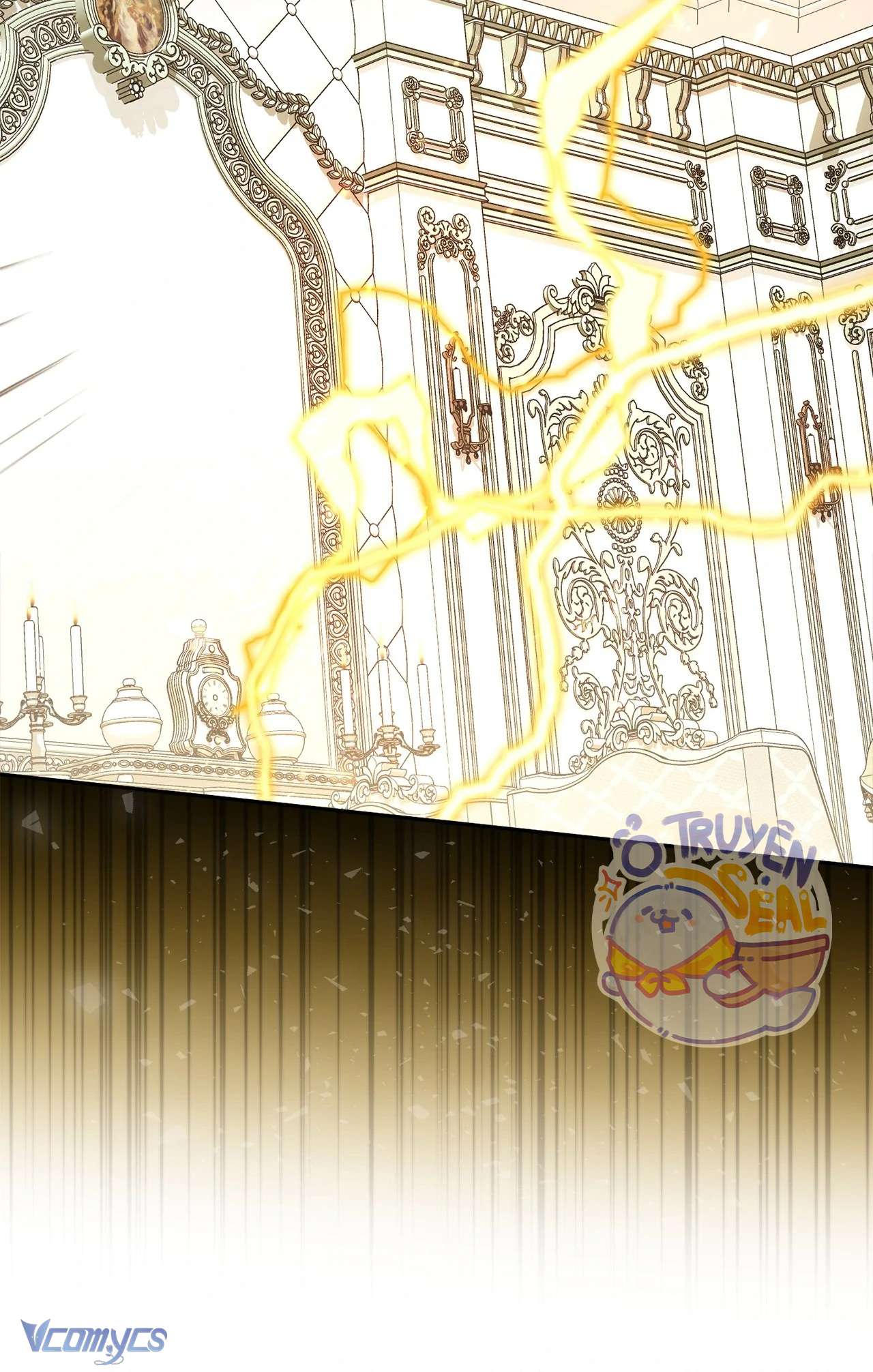 Nàng Công Chúa Trong Chuồng Gà Chap 37 - Trang 3