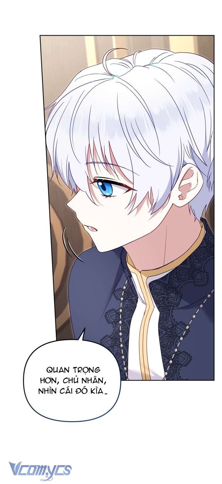 Tôi Được Nuôi Dưỡng Bởi Những Kẻ Phản Diện Chap 125 - Trang 2