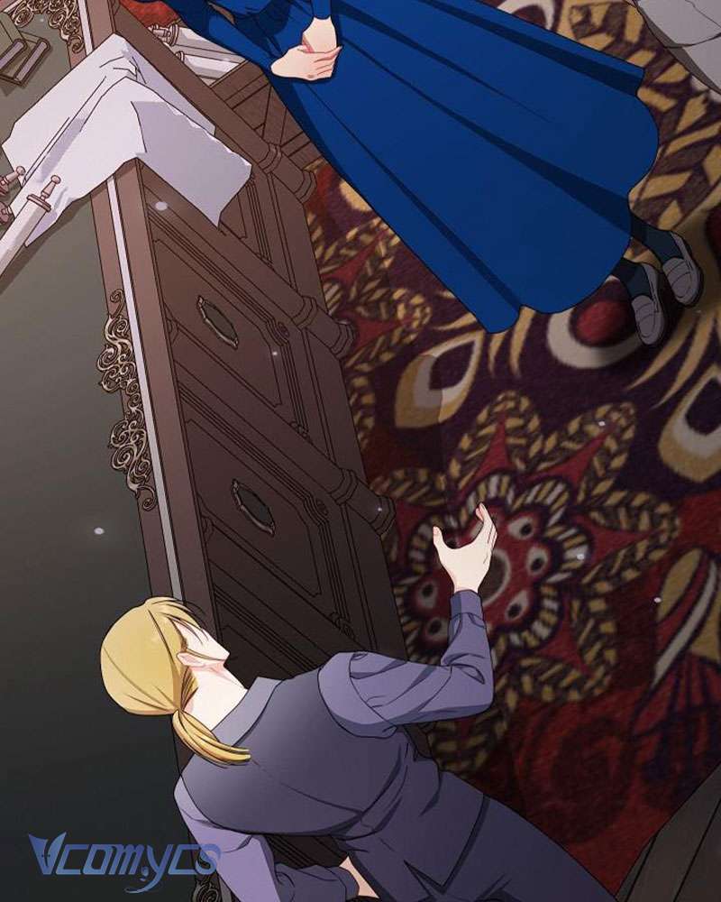 Hầu Gái Độc Quyền Của Hoàng Hậu Phản Diện Chap 106 - Trang 3