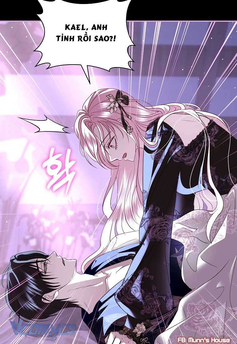 Này Boss Phản Diện, Tôi Có Thể Làm Mọi Thứ Trừ Cưới Ngài Chap 30 - Next Chap 31