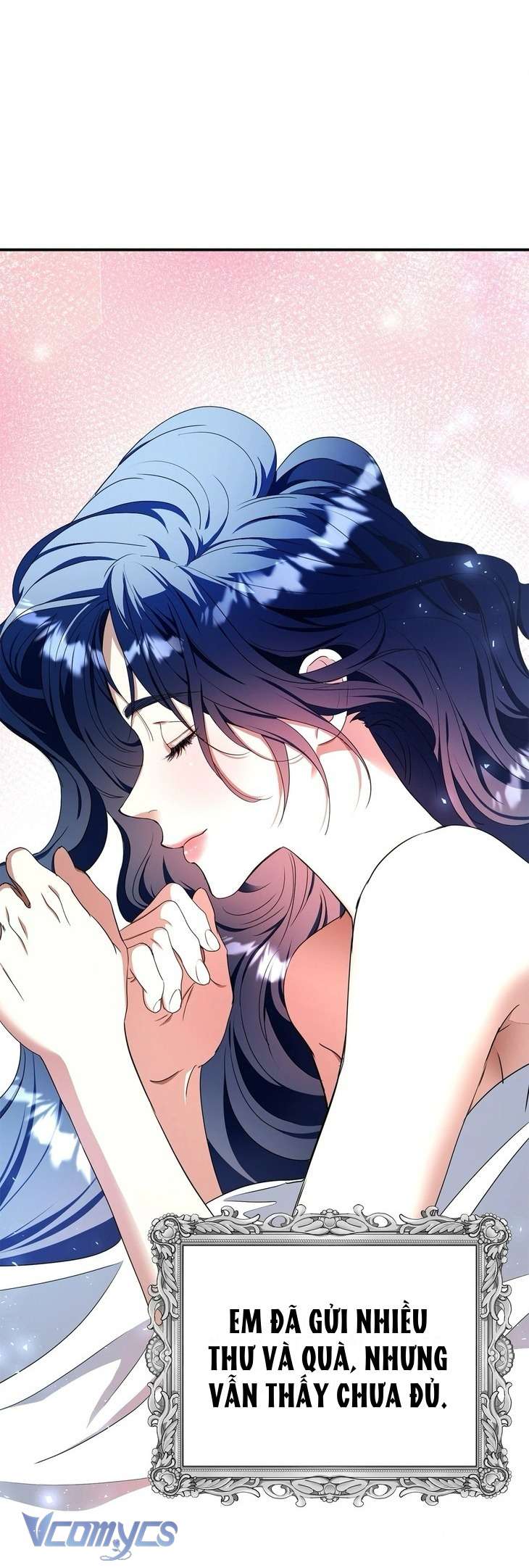 Người Yêu Đã Chết Của Tôi Đã Trở Thành Bạo Chúa Chap 28 - Trang 2