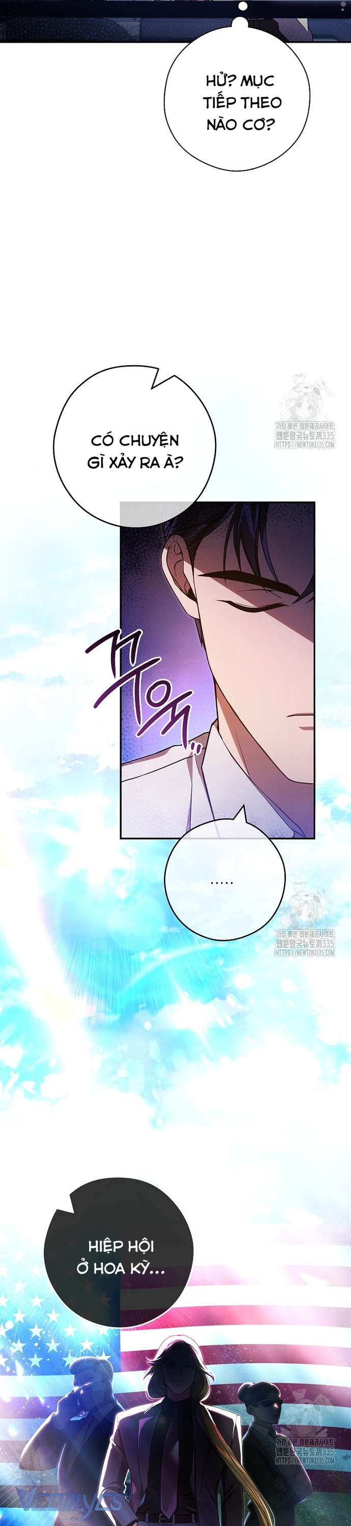 Nhật Ký Từ Chức Cấp S Của Thợ Săn Công Chức Chapter 33 - Next Chap 34