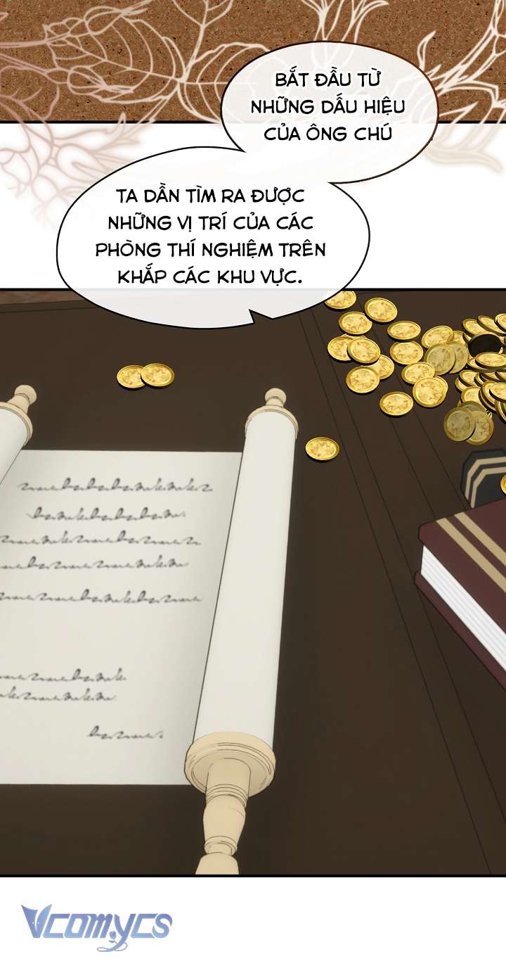 Công Chúa Là Người Chơi Chap 49 - Trang 2