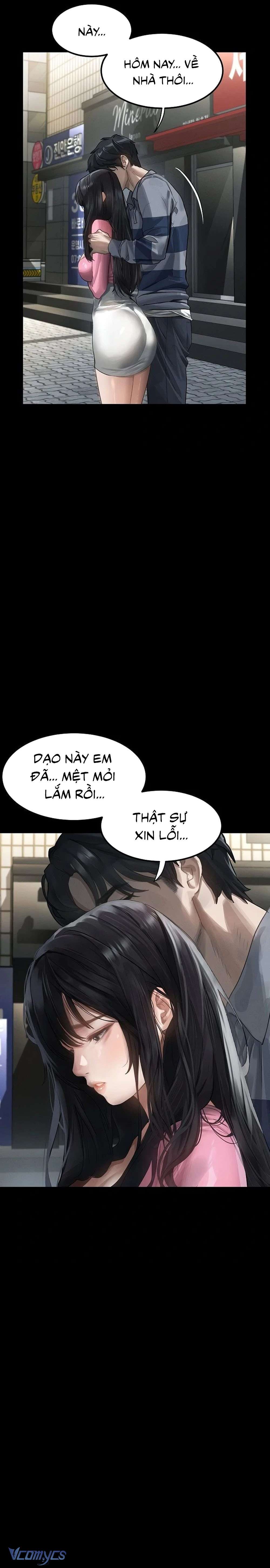 Khẩu Dâm Chap 9 - Trang 2
