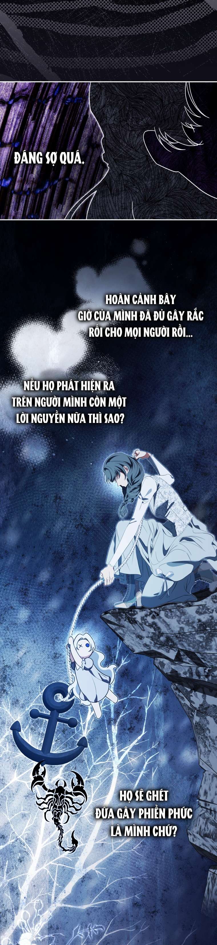 Người Phải Trả Giá Bằng Mạng Sống Vì Đã Lừa Dối Tôi Chap 39 - Trang 3