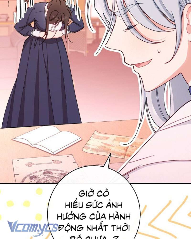 Hầu Gái Độc Quyền Của Hoàng Hậu Phản Diện Chap 60 - Trang 4