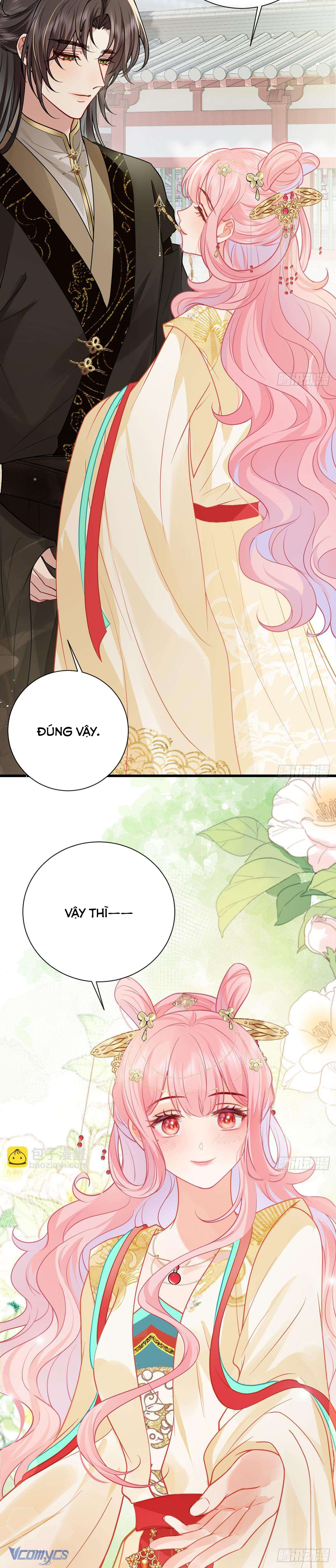 Sau Khi Công Chúa Chơi Xong Thì Vứt Chap 136 - Trang 2