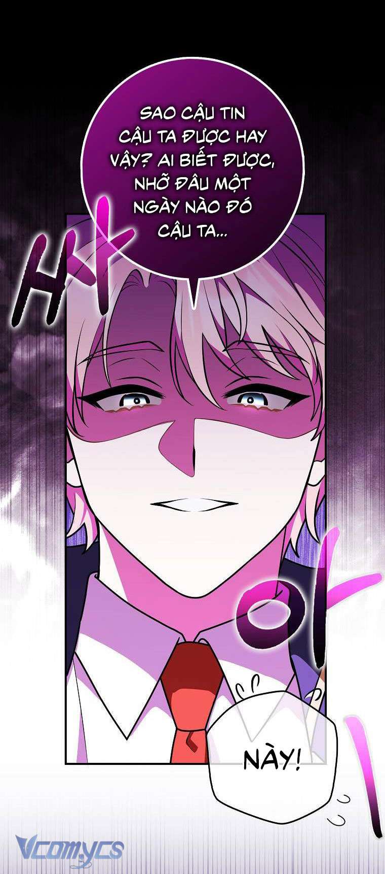 Tôi Thề Chúng Ta Chỉ Là Bạn Chapter 26 - Next Chapter 27