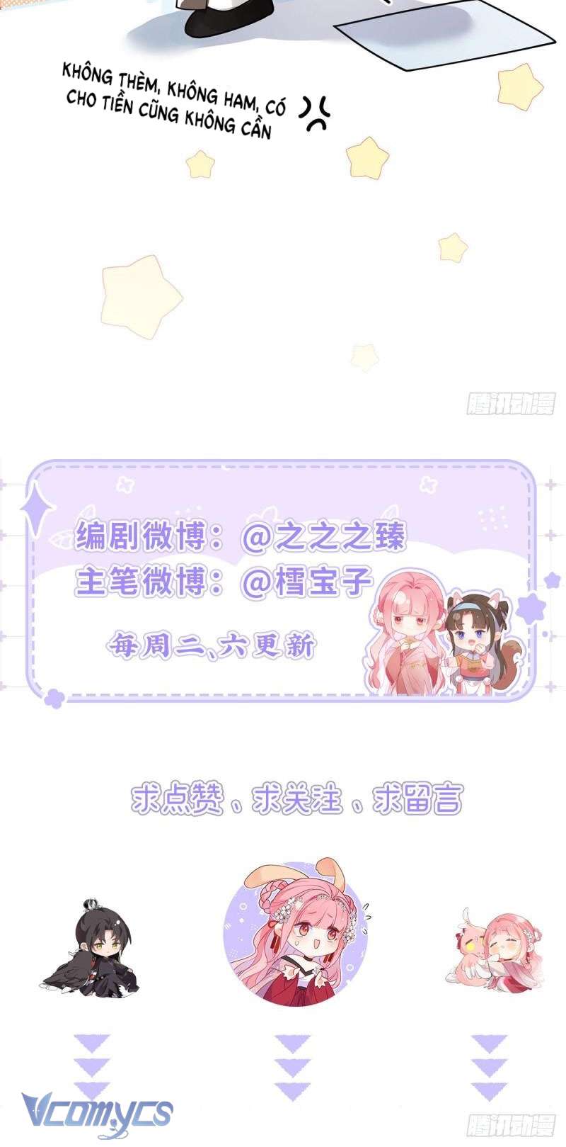 Sau Khi Công Chúa Chơi Xong Thì Vứt Chap 40 - Trang 2