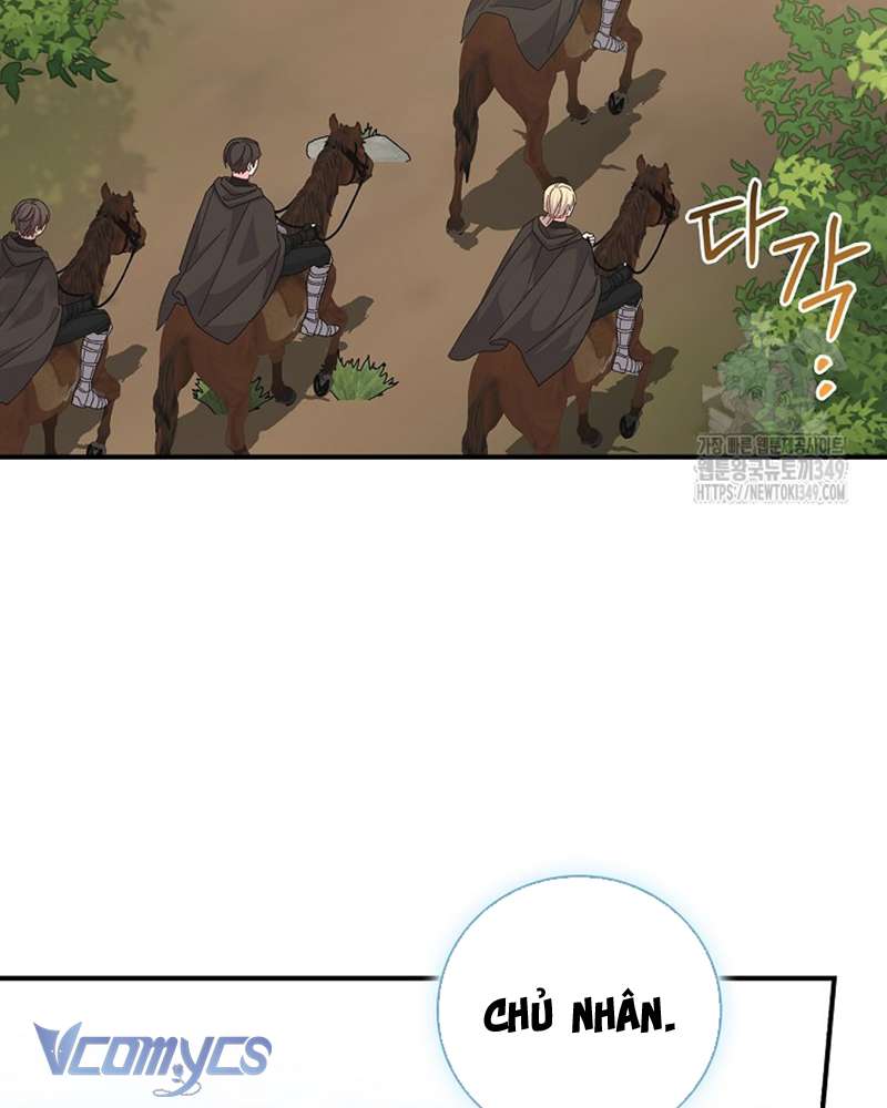 Chị Gái Của Nhân Vật Phản Diện Hôm Nay Cũng Đang Đau Khổ Chap 97 - Trang 4