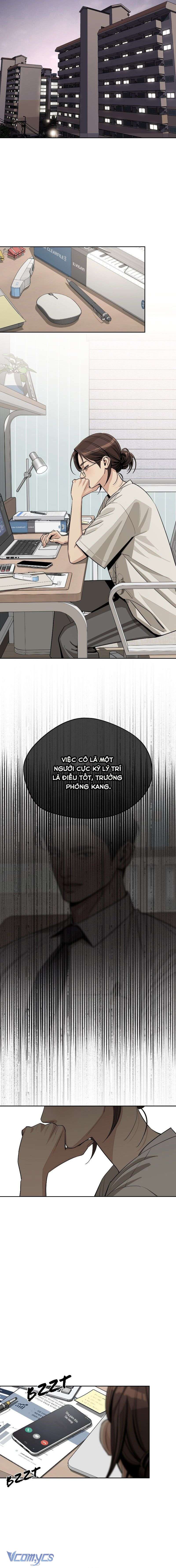 Chuyện Tình Chàng Iseop Chap 79 - Next Chap 80