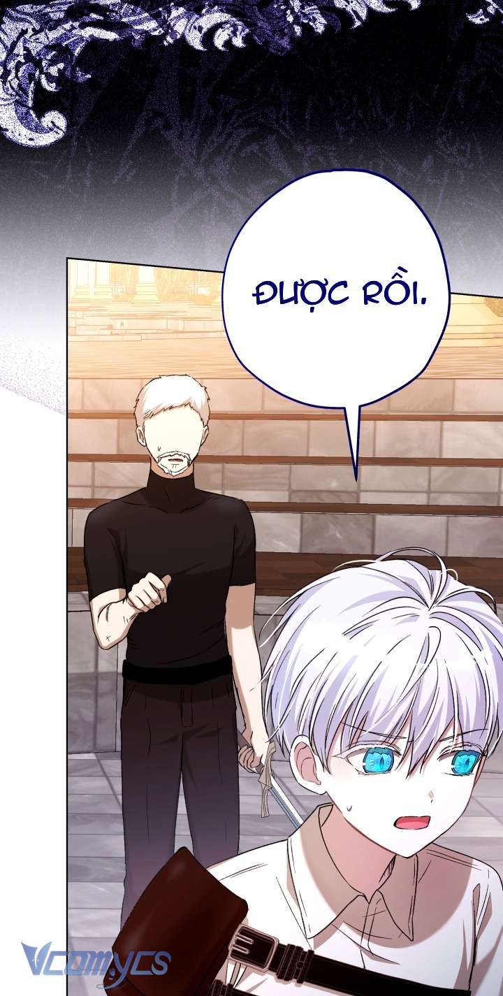 Đứa Trẻ Nuôi Dưỡng Ác Ma Chap 19 - Trang 2