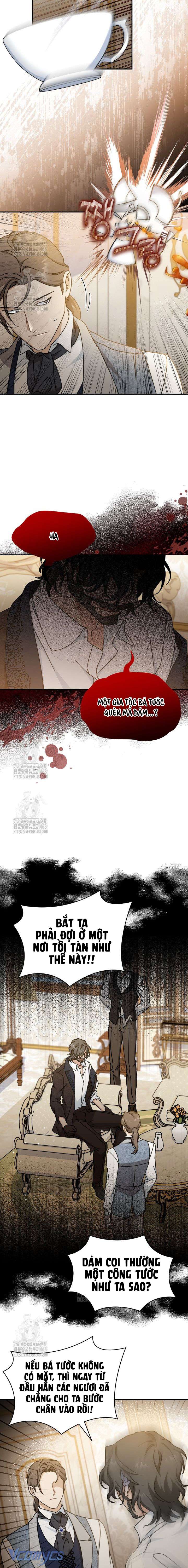 Cô Gái Sẽ Trở Thành Chủ Gia Đình Chap 103 - Next Chap 104