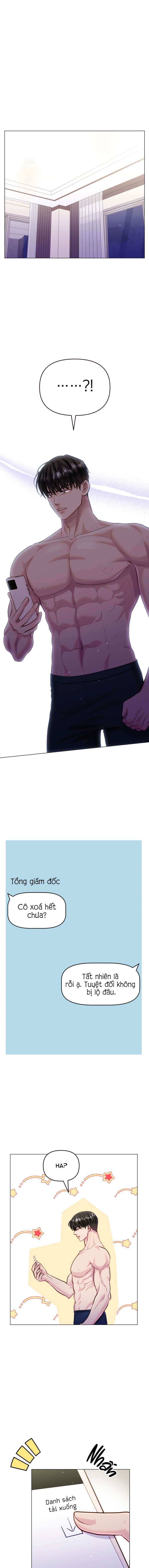 Hướng Dẫn Thu Phục Mãnh Thú Chapter 62 - Trang 4