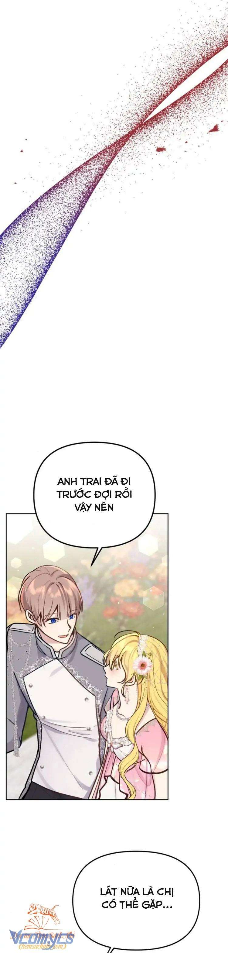 Cuộc Sống Hạnh Phúc Cùng Chồng Chapter 17 - Trang 4