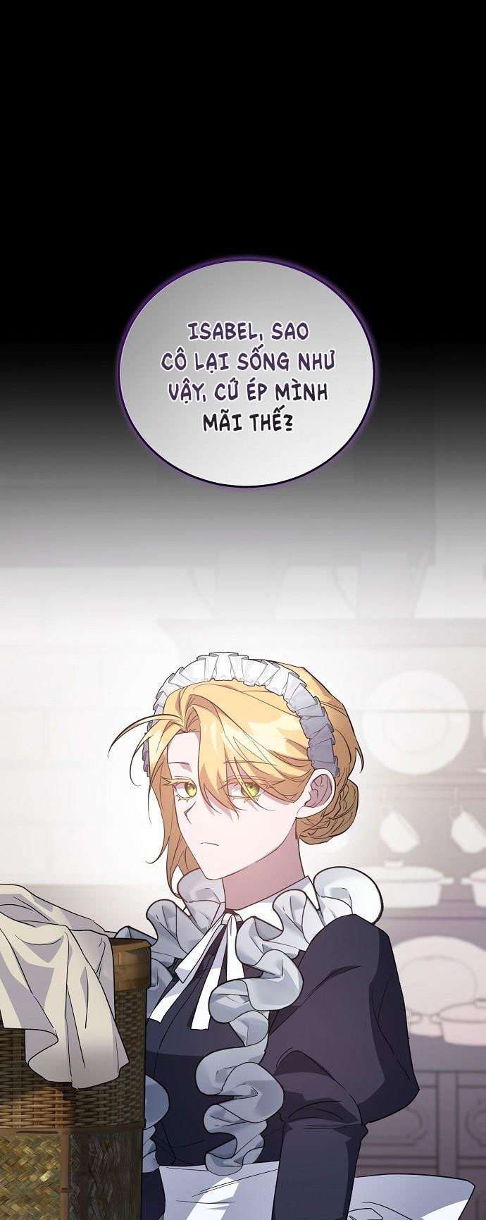 Nữ Hầu Báo Thù: Thời Khắc Cuối Cùng Chap 1 - Next Chap 2