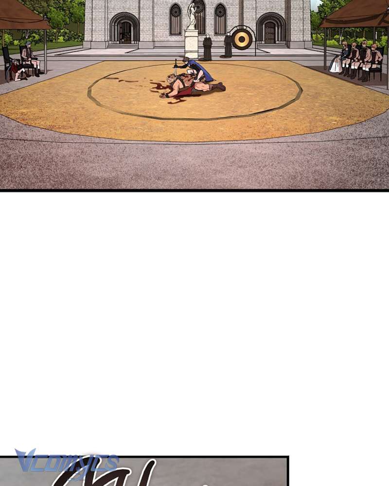 Ác Quỷ Nuôi Dưỡng Tiểu Thư Chapter 42 - Trang 4