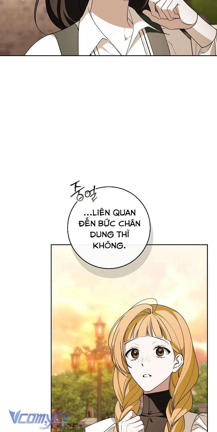 100 lời nguyền tại dinh thự Illestone Chap 32 - Trang 3