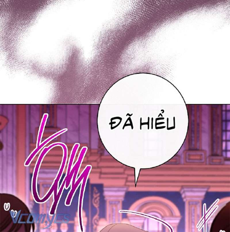 Hầu Gái Độc Quyền Của Hoàng Hậu Phản Diện Chap 74 - Trang 4