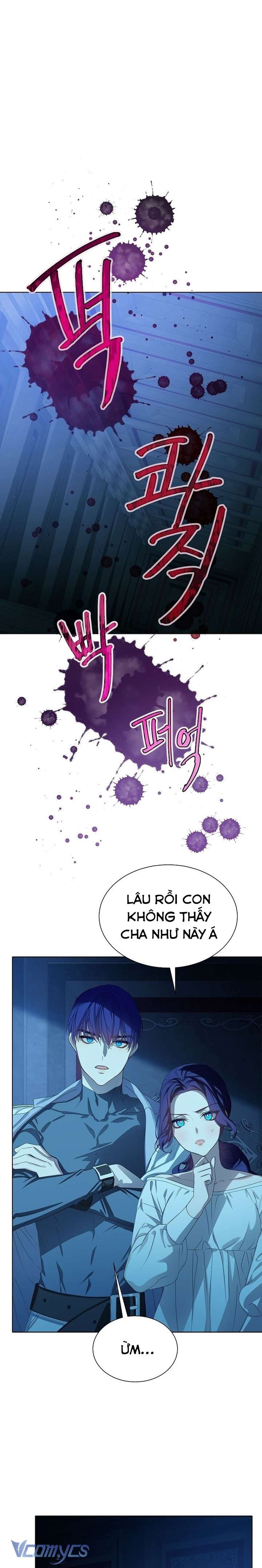 Trở Thành Người Thừa Kế Của Gia Đình Phản Diện Chap 27 - Trang 3