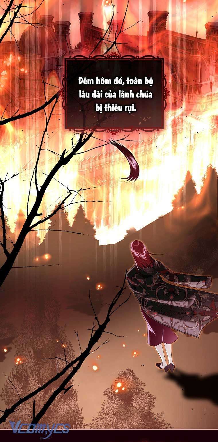 Này Boss Phản Diện, Tôi Có Thể Làm Mọi Thứ Trừ Cưới Ngài Chap 33 - Trang 4