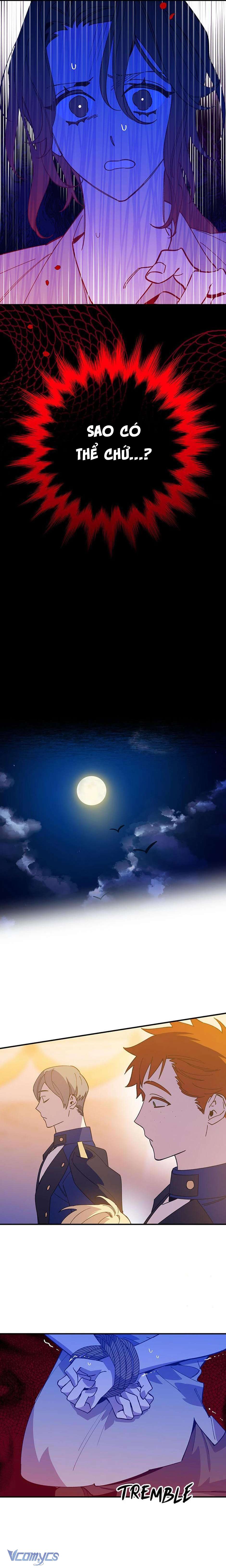 Bệ Hạ, Xin Người Hãy Dừng Lại Đi! Chap 2 - Trang 2