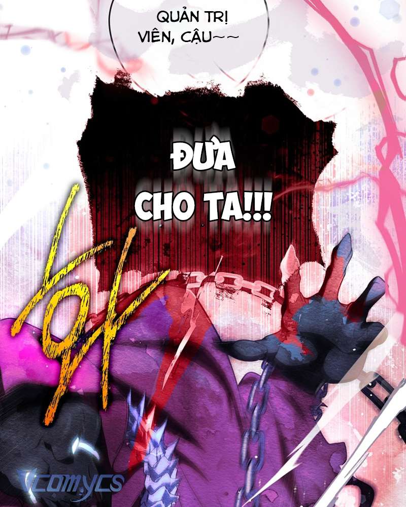 Nhật Ký Từ Chức Cấp S Của Thợ Săn Công Chức Chap 27 - Next Chap 28