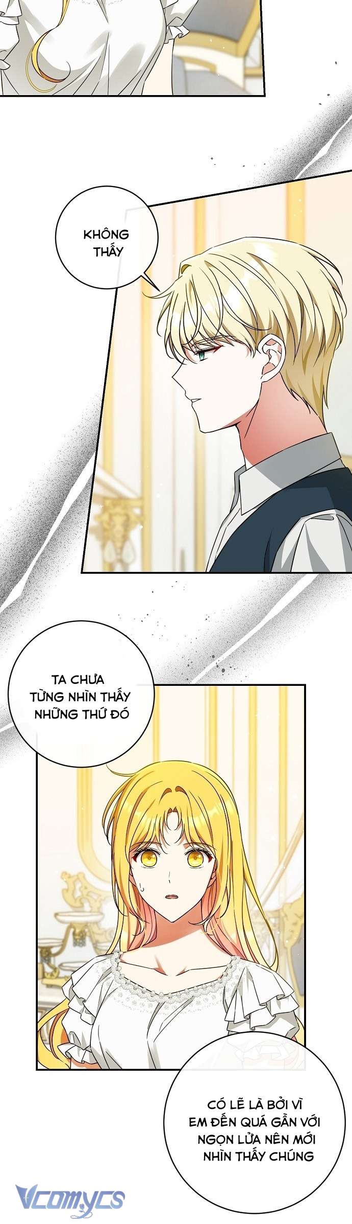 Thuần Hóa Hầu Tước Quái Dị Chap 46 - Next Chap 47