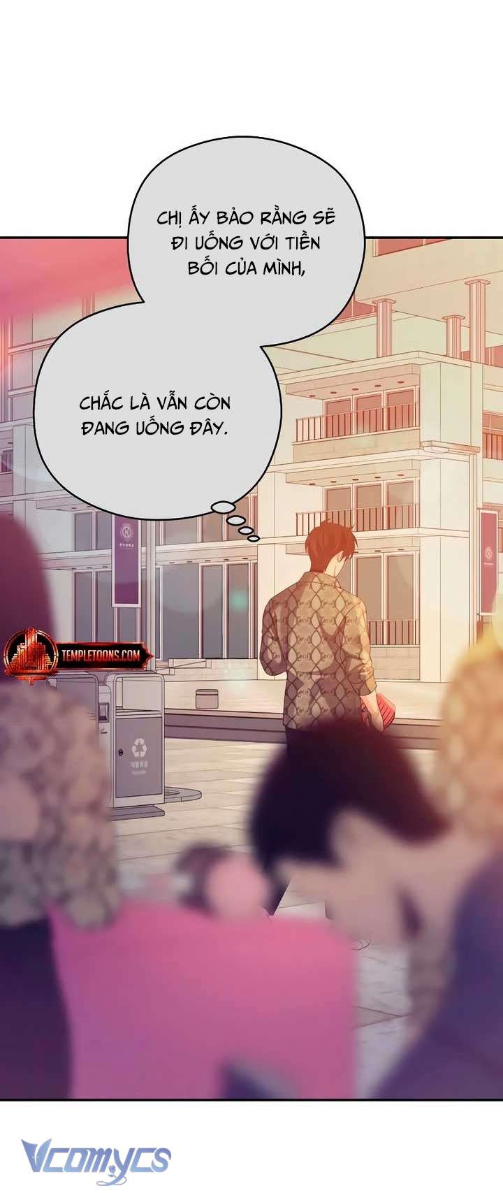 [18+] Cậu Ổn Đến Mức Nào Chap 45 - Trang 2