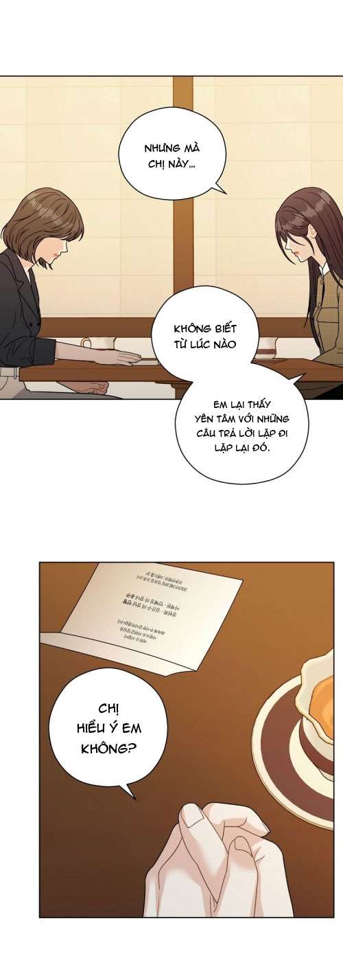 [18+] Ngọn Gió Thơ Ngây Chap 6 - Trang 2