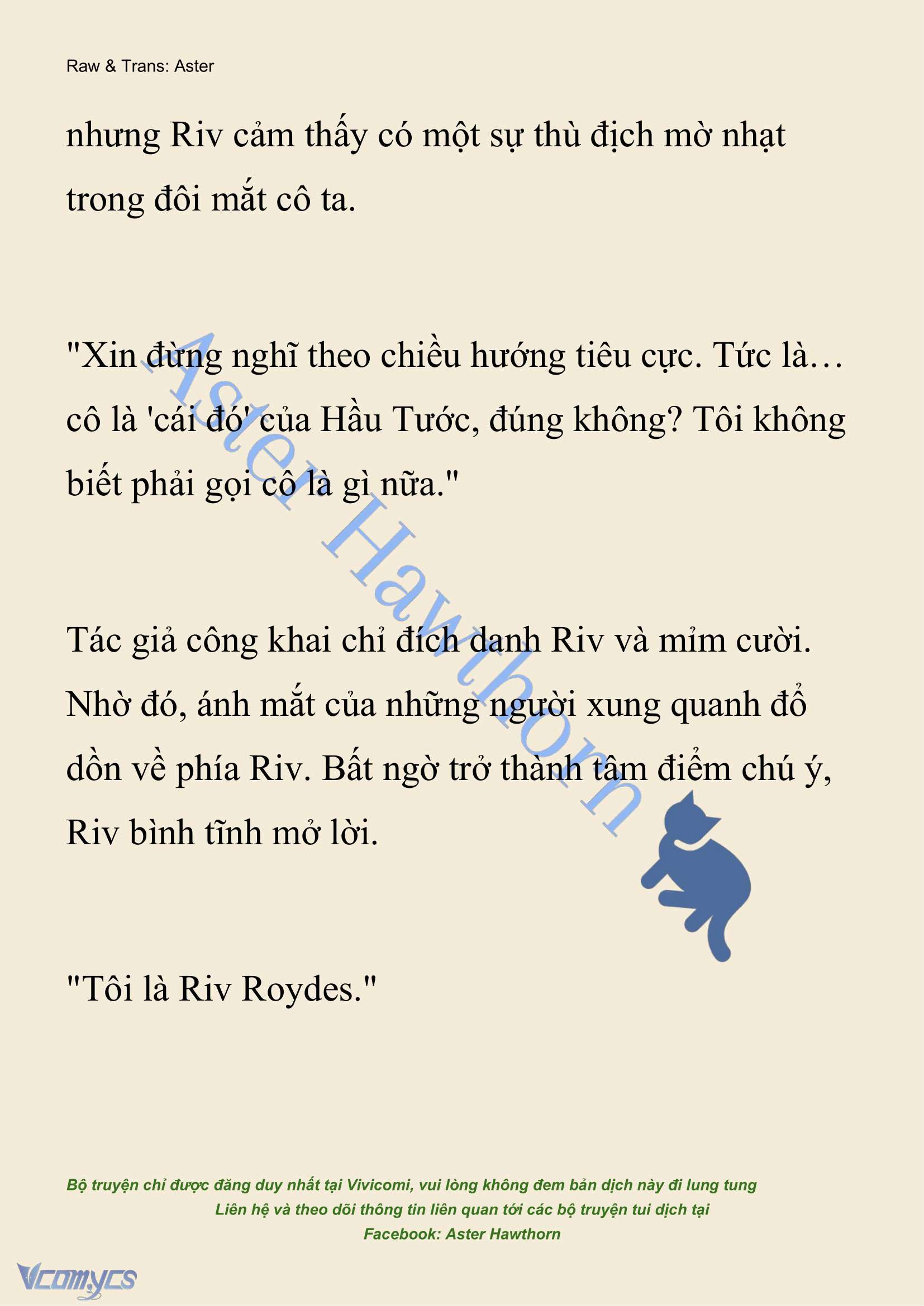 [NOVEL] Odalisque Chap 141 - Next Chap 142