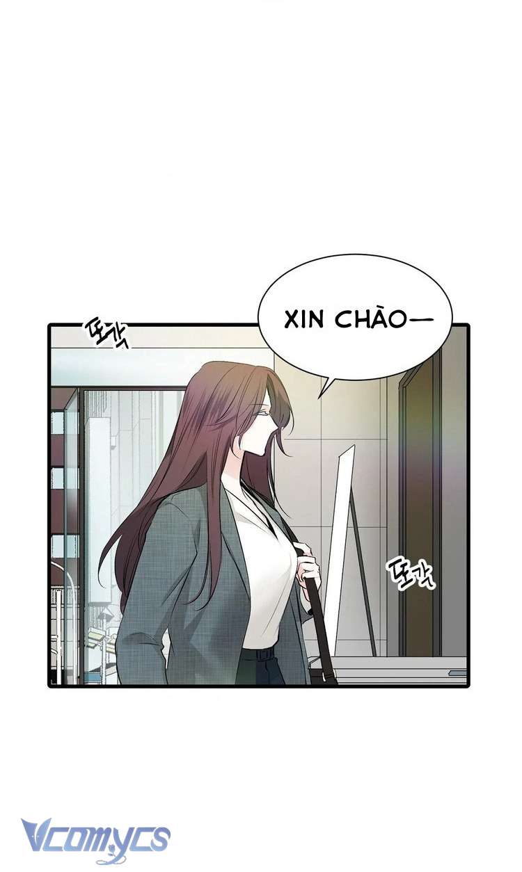 Chàng Trai Có Đôi Tay Khéo Léo Chap 27 - Next Chap 28