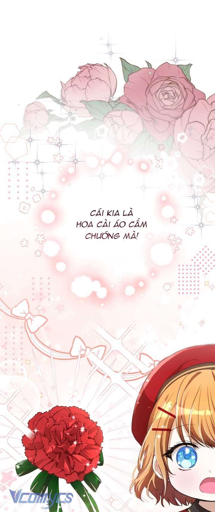 Đứa Trẻ Nuôi Dưỡng Ác Ma Chap 6 - Trang 2