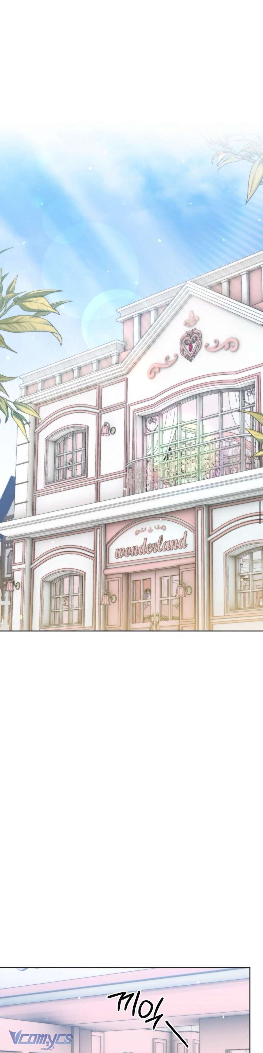 [18+] Bị Giam Cầm Cùng Tên Đáng Chết Chap 5 - Trang 3