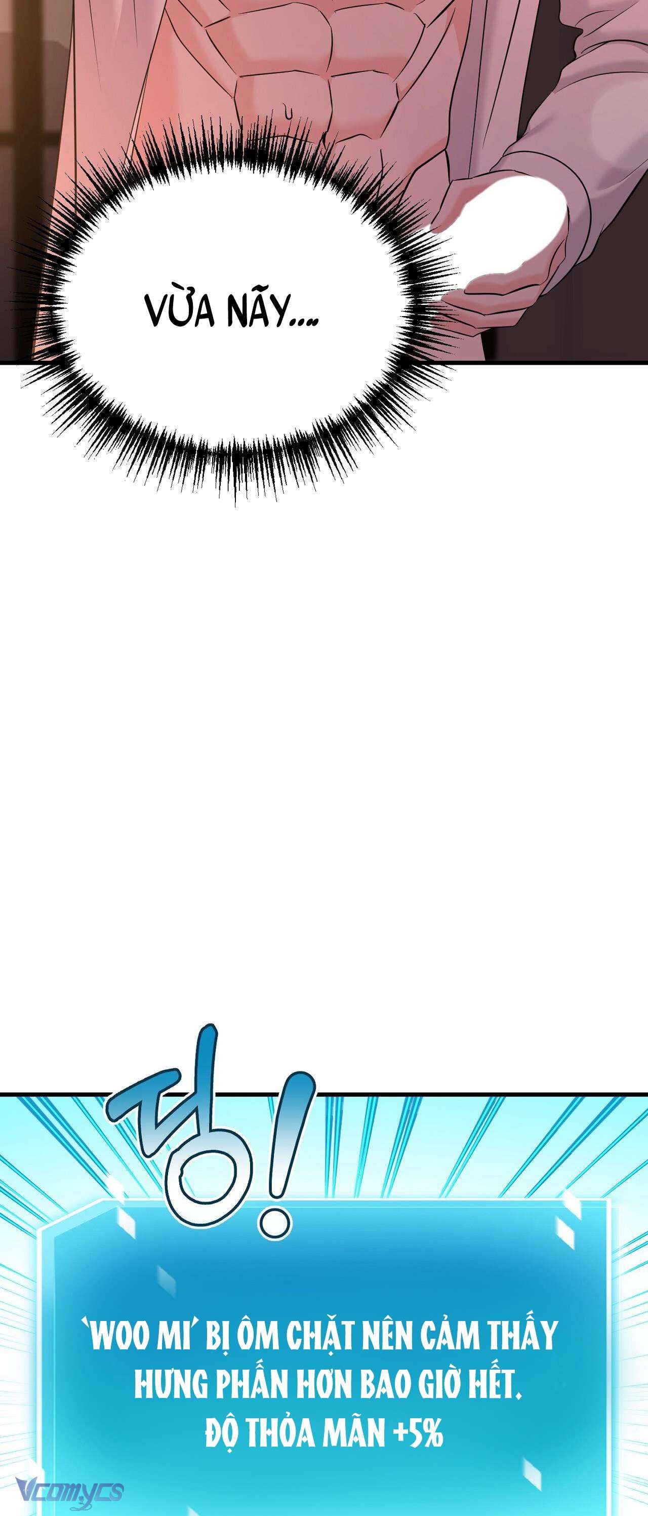 『18+』Bị Sếp Từng Từ Chối Ám Ảnh Chap 5 - Trang 2