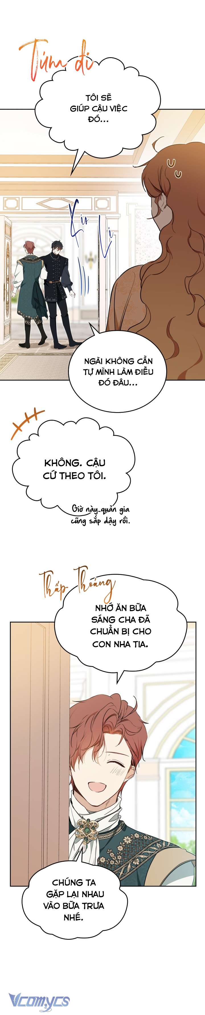 Kiếp Này Nhất Định Làm Gia Chủ Chap 183 - Trang 2