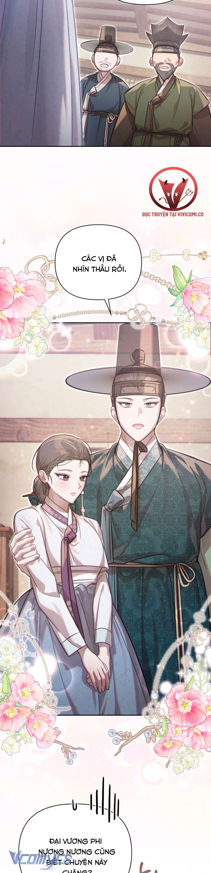 [18+] Tiết Học Bí Mật Của Trung Điện Chap 70 - Trang 2