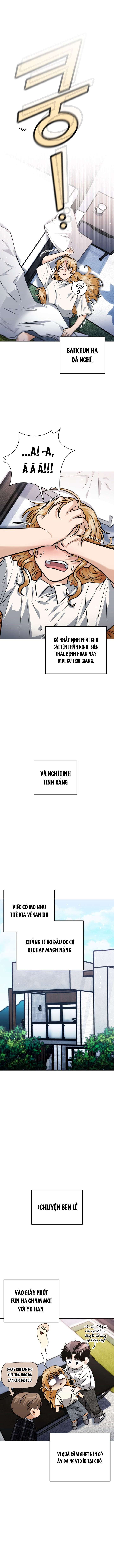 Xin Người Đừng Quên Chap 77 - Trang 4