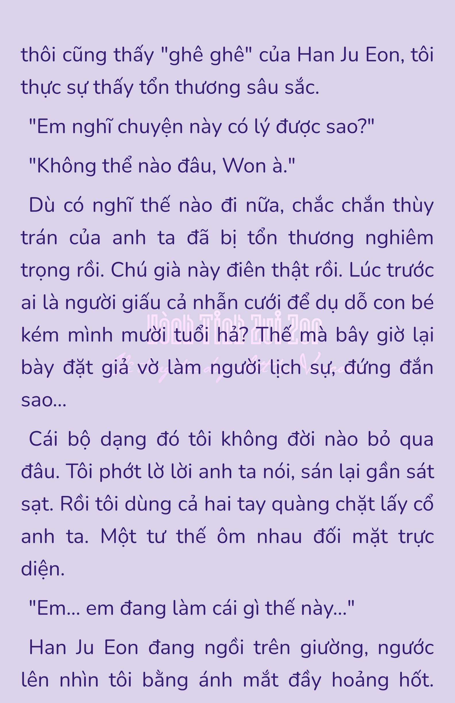 [NOVEL] - JUNK? JUNK! Chap 176 - Trang 2