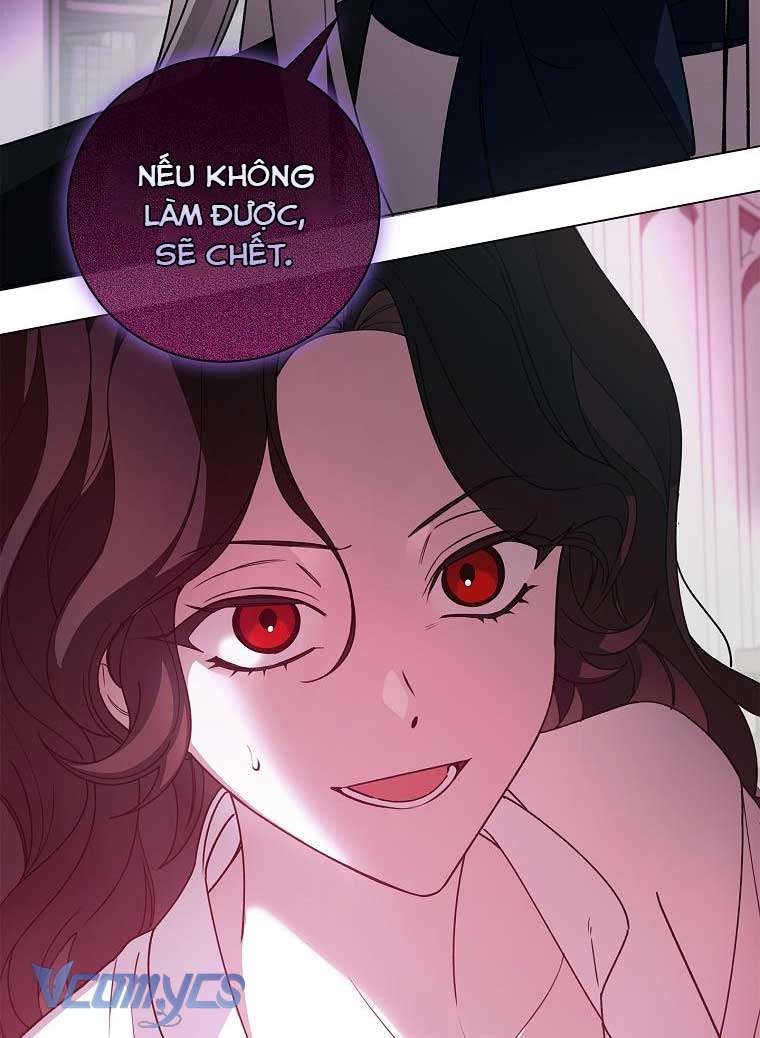 100 lời nguyền tại dinh thự Illestone Chap 2 - Trang 3