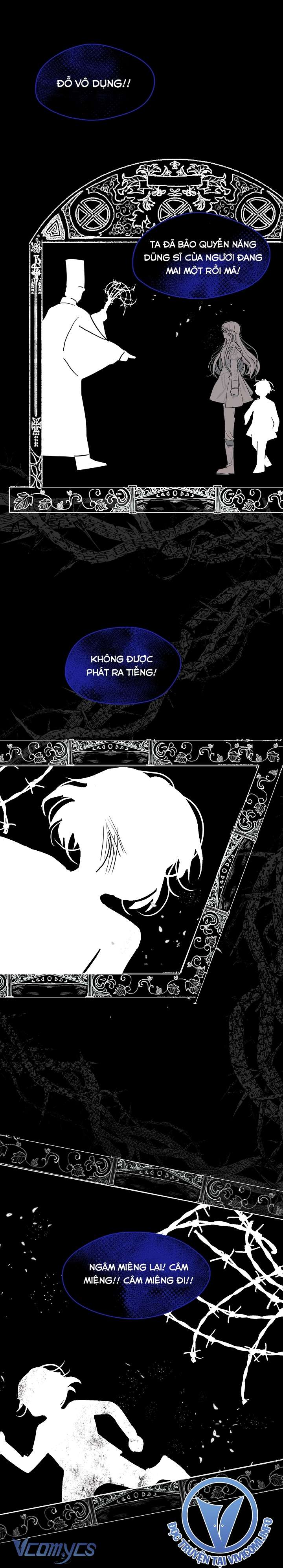 Gia Đình Bị Ám Ảnh Bởi Tôi Chap 78 - Trang 4