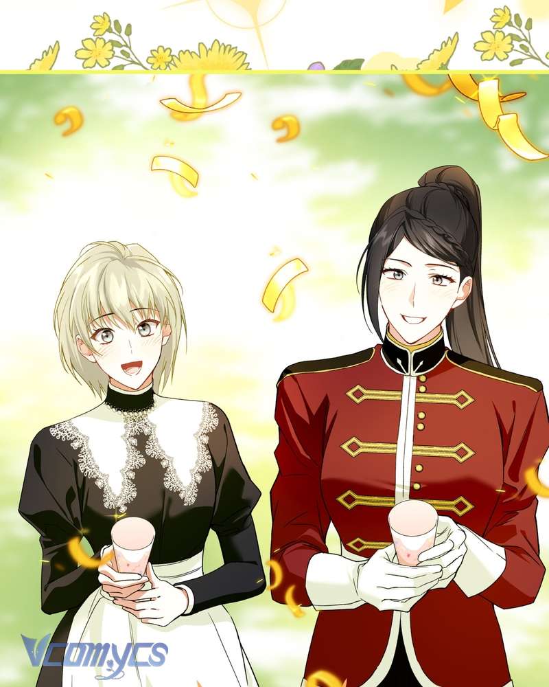 Cô Ấy Sẽ Thuần Hóa Các Anh Hùng Chap 37 - Next Chap 38