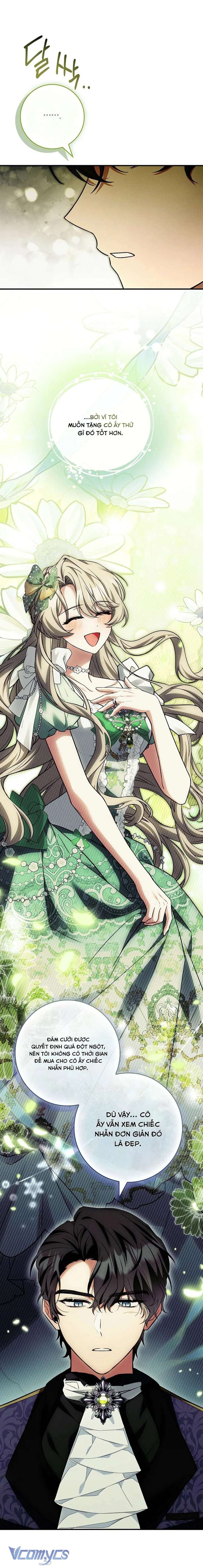 Văn Phòng Xử Lý Khủng Khoảng Tình Cảm Cho Nam Chính Chap 3 - Trang 2