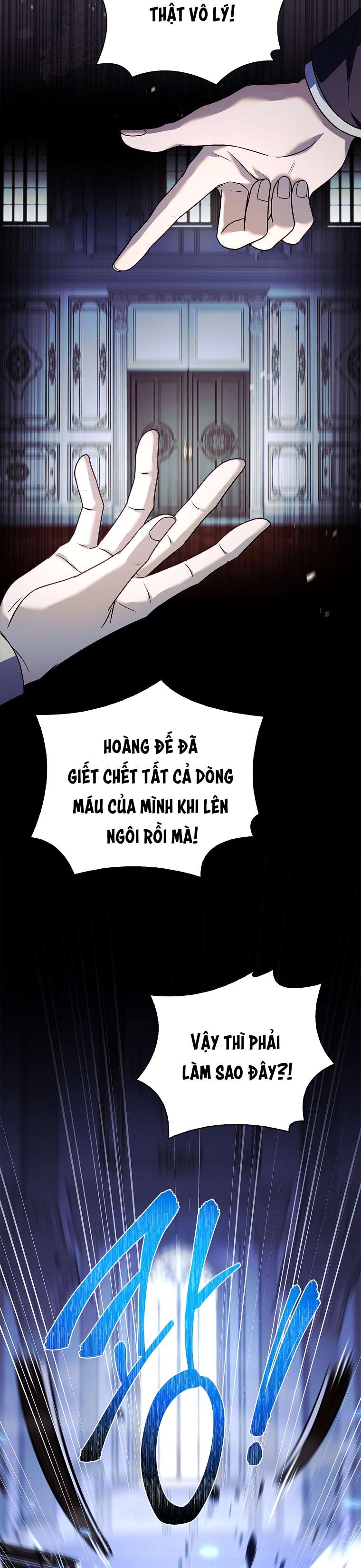 Cha Nào Con Nấy Chap 1 - Next Chap 2