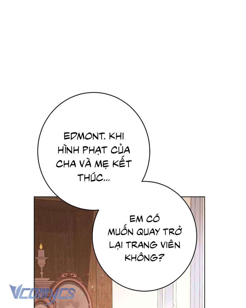 Hầu Gái Độc Quyền Của Hoàng Hậu Phản Diện Chap 111 - Trang 3