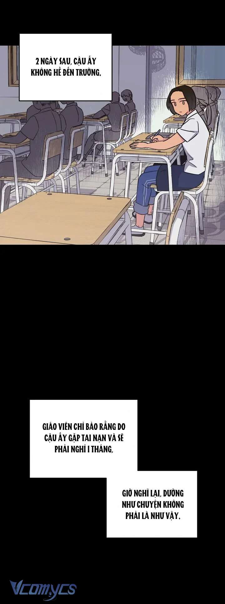 CHITRA Chap 84 - Next Chapter 84.1