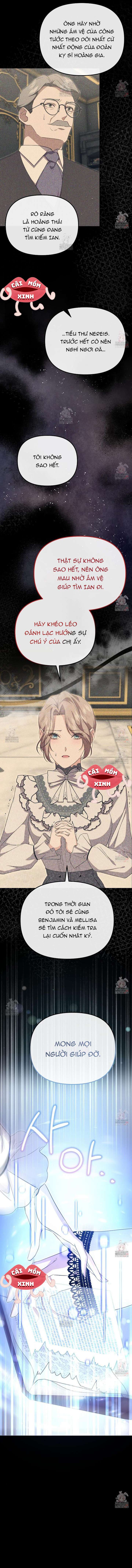 Sau Khi Trùng Sinh Chị Gái Muốn Cướp Lấy Vị Hôn Phu Của Tôi Chap 58 - Trang 2