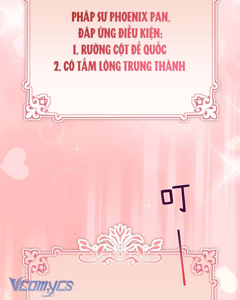 Cô Ấy Sẽ Thuần Hóa Các Anh Hùng Chap 35 - Next Chap 36