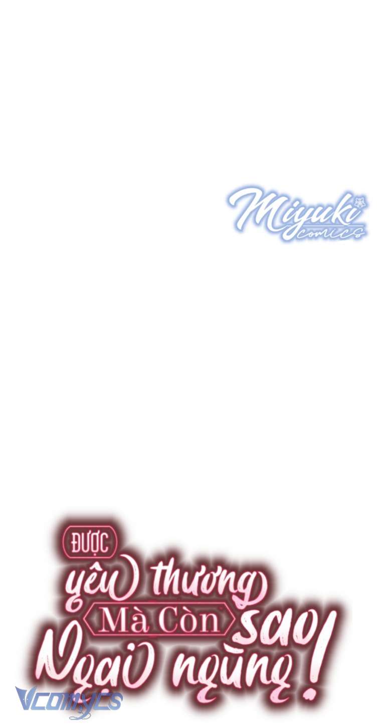 Được Yêu Thương Mà Còn Ngại Ngùng Sao! Chap 112 - Trang 2