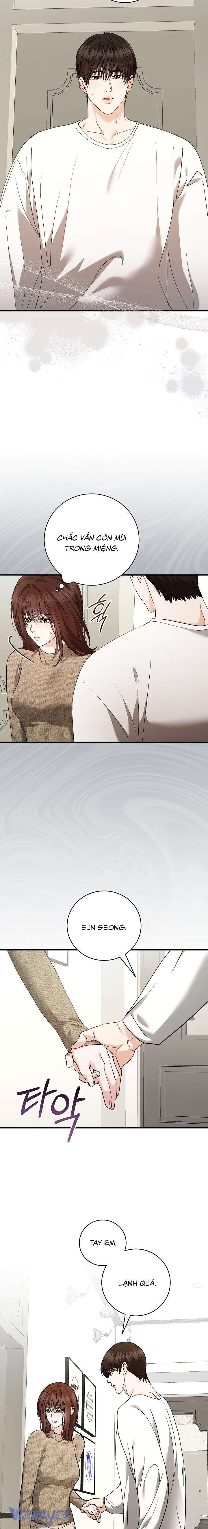 Chúng Ta Kết Thúc Vào Mùa Thu Chap 23 - Next Chap 24